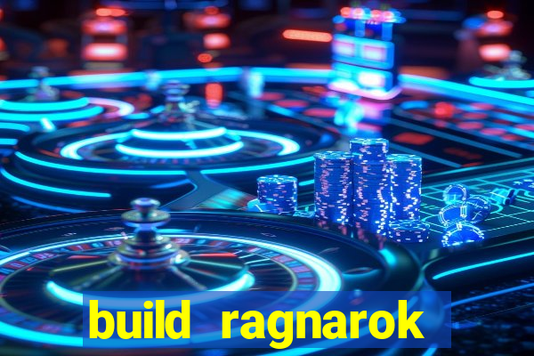 build ragnarok history reborn farm